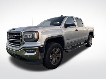 Used 2016 GMC Sierra 1500 SLT