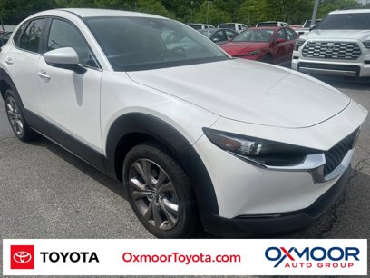 Used 2020 MAZDA CX-30 AWD w/ Select Package