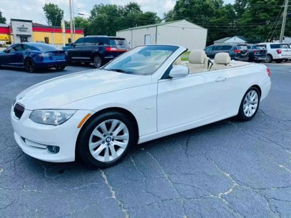 Used 2013 BMW 328i Convertible
