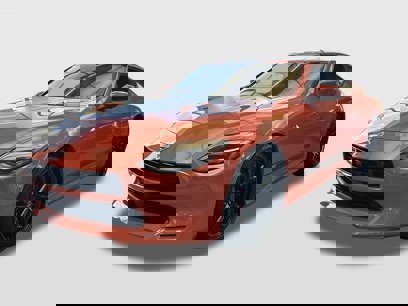 New 2024 Nissan Z Performance