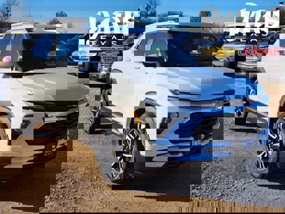New 2025 Chevrolet TrailBlazer LT w/ Convenience Package