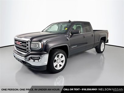Used 2016 GMC Sierra 1500 SLE w/ SLE Value Package