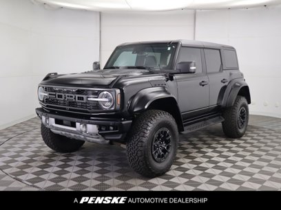 Used 2023 Ford Bronco Raptor