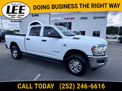 Used 2022 RAM 2500 Tradesman