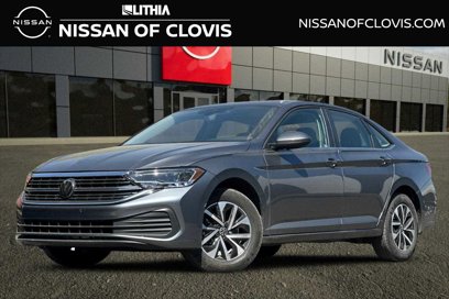 Used 2024 Volkswagen Jetta S