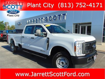 New 2024 Ford F250 XL w/ FX4 Off-Road Package