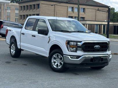 Used 2023 Ford F150 XLT