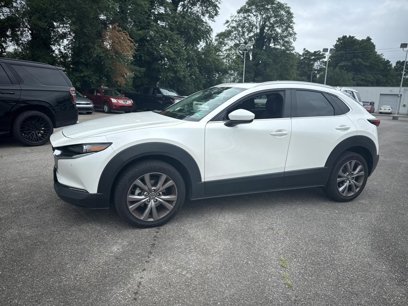 Used 2023 MAZDA CX-30 AWD 2.5 S w/ Premium Package
