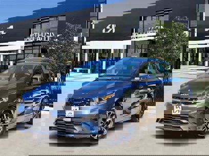Certified 2024 Kia Forte LXS