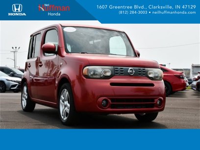 Used 2011 Nissan Cube 1.8 SL