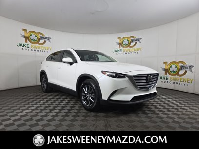Certified 2023 MAZDA CX-9 Touring