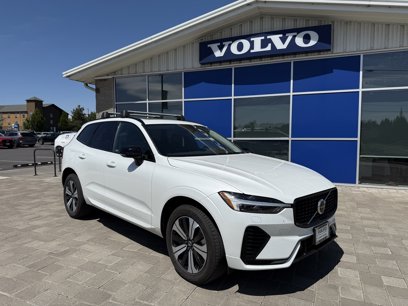 New 2025 Volvo XC60 T8 Core w/ Protection Package Premier