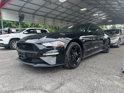 Used 2023 Ford Mustang Premium w/ Equipment Group 201A