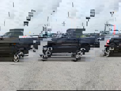 Used 2021 RAM 1500 Lone Star