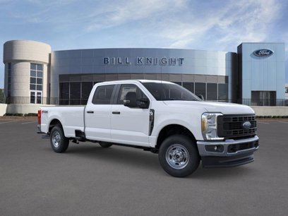 New 2025 Ford F250 Lariat w/ FX4 Off-Road Package