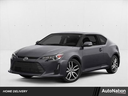 Used 2015 Scion tC