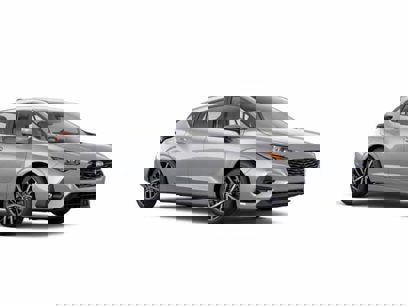 New 2025 Subaru Impreza 2.0i Sport