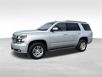 Used 2019 Chevrolet Tahoe LT