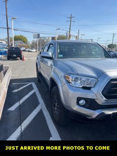 Used 2022 Toyota Tacoma SR5