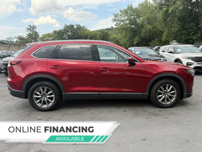 Used 2018 MAZDA CX-9 Touring w/ Touring Premium Package