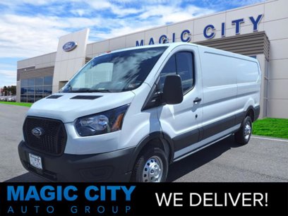 Used 2023 Ford Transit 350 Low Roof