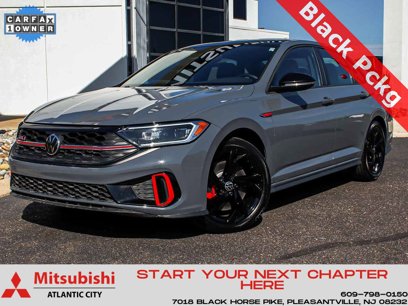Used 2024 Volkswagen Jetta GLI Autobahn w/ GLI Black Package