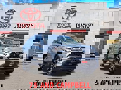 Used 2023 Toyota RAV4 XLE Premium