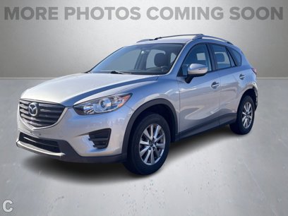 Used 2016 MAZDA CX-5 Sport