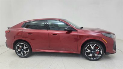 Used 2024 BMW X2 M35i w/ Premium Package