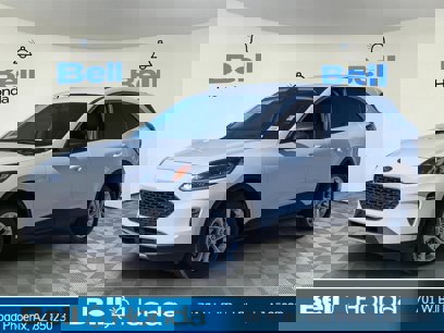 Used 2022 Ford Escape SE