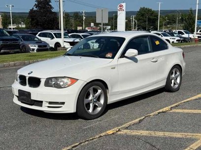 Used 2010 BMW 128i Coupe