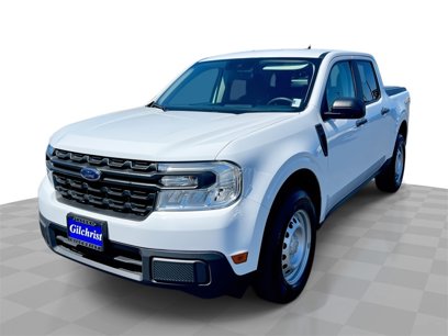 Used 2023 Ford Maverick XL