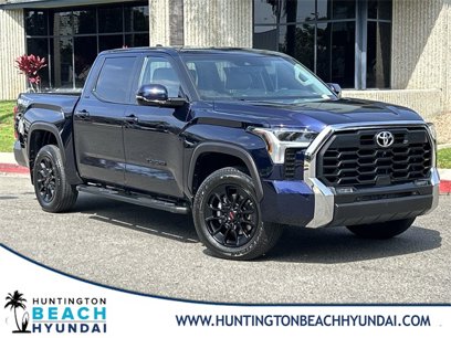 Used 2023 Toyota Tundra SR5