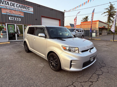 Used 2012 Scion xB