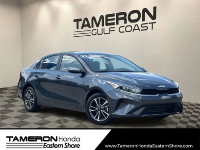 Used 2024 Kia Forte LXS