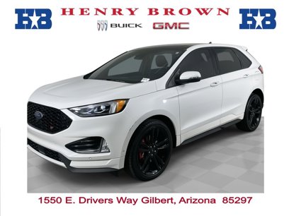 Used 2022 Ford Edge ST w/ Equipment Group 401A