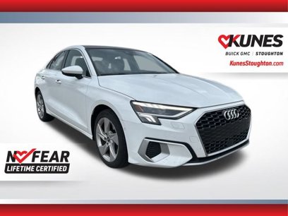 Used 2023 Audi A3 2.0T Premium
