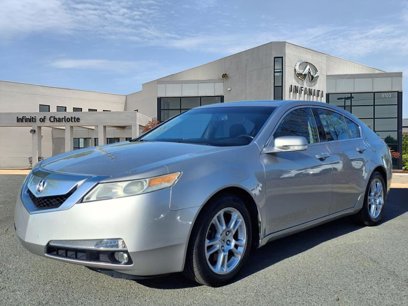 Used 2011 Acura TL