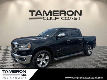 Used 2022 RAM 1500 Laramie