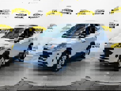 Used 2020 Ford Escape S