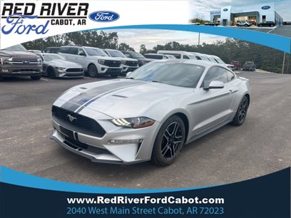 Used 2019 Ford Mustang Premium w/ Equipment Group 201A