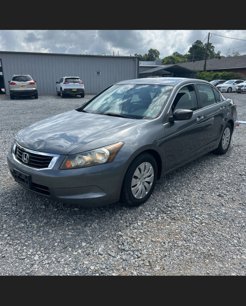 Used 2009 Honda Accord LX