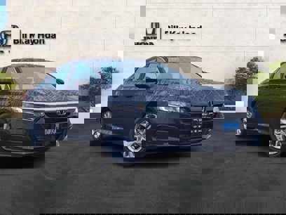 Used 2018 Honda Accord LX