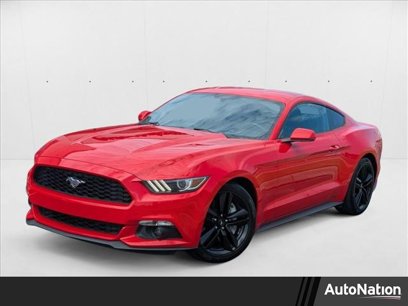 Used 2015 Ford Mustang Premium w/ Ecoboost Performance Package