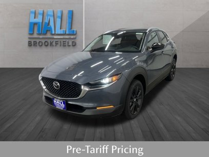 New 2025 MAZDA CX-30 AWD 2.5 S w/ Preferred Package