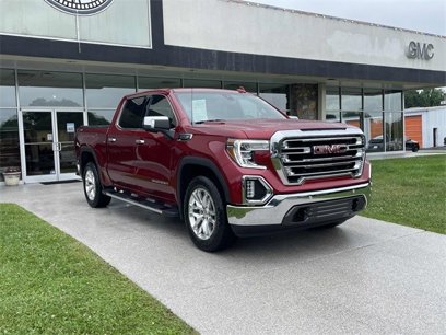 Certified 2021 GMC Sierra 1500 SLT w/ SLT Premium Plus Package