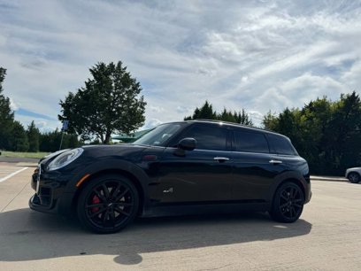 Used 2018 MINI Cooper Clubman John Cooper Works