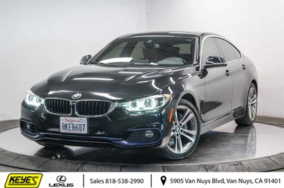 Used 2019 BMW 440i Gran Coupe