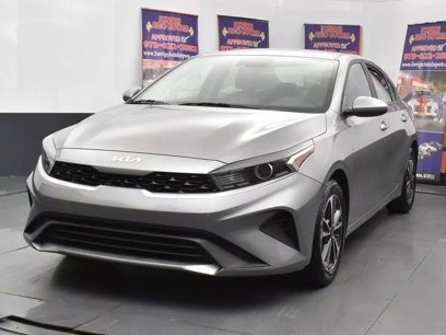 Used 2024 Kia Forte LXS