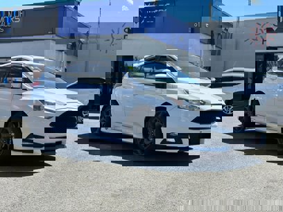 Used 2017 Ford Focus ST